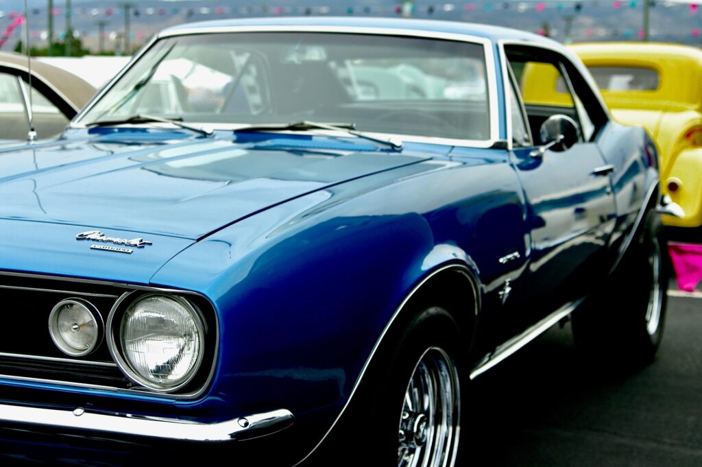 American Car American Car