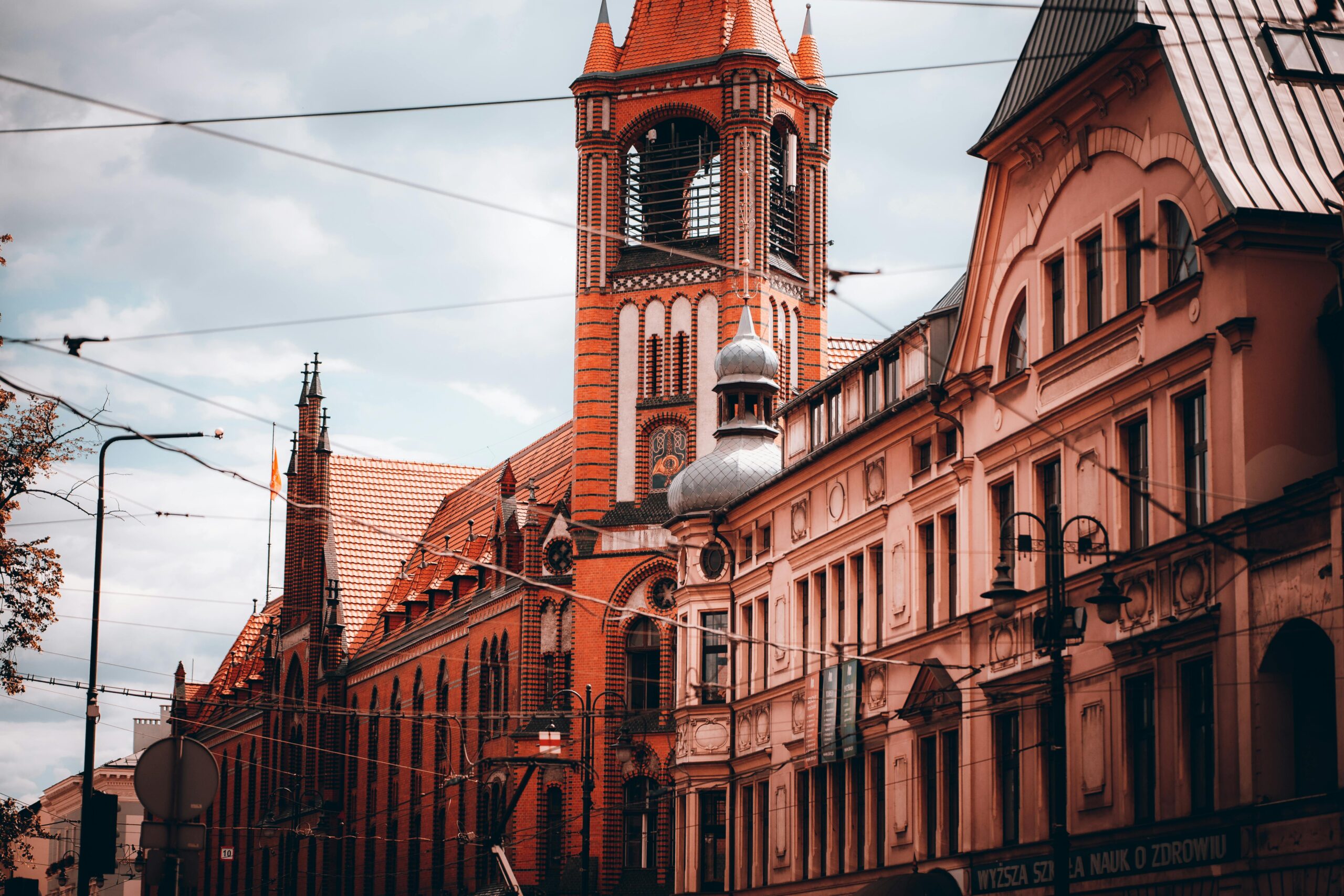 Chorzów – przewodnik po mieście. Co warto wiedzieć o Chorzowie i czy warto tu mieszkać?