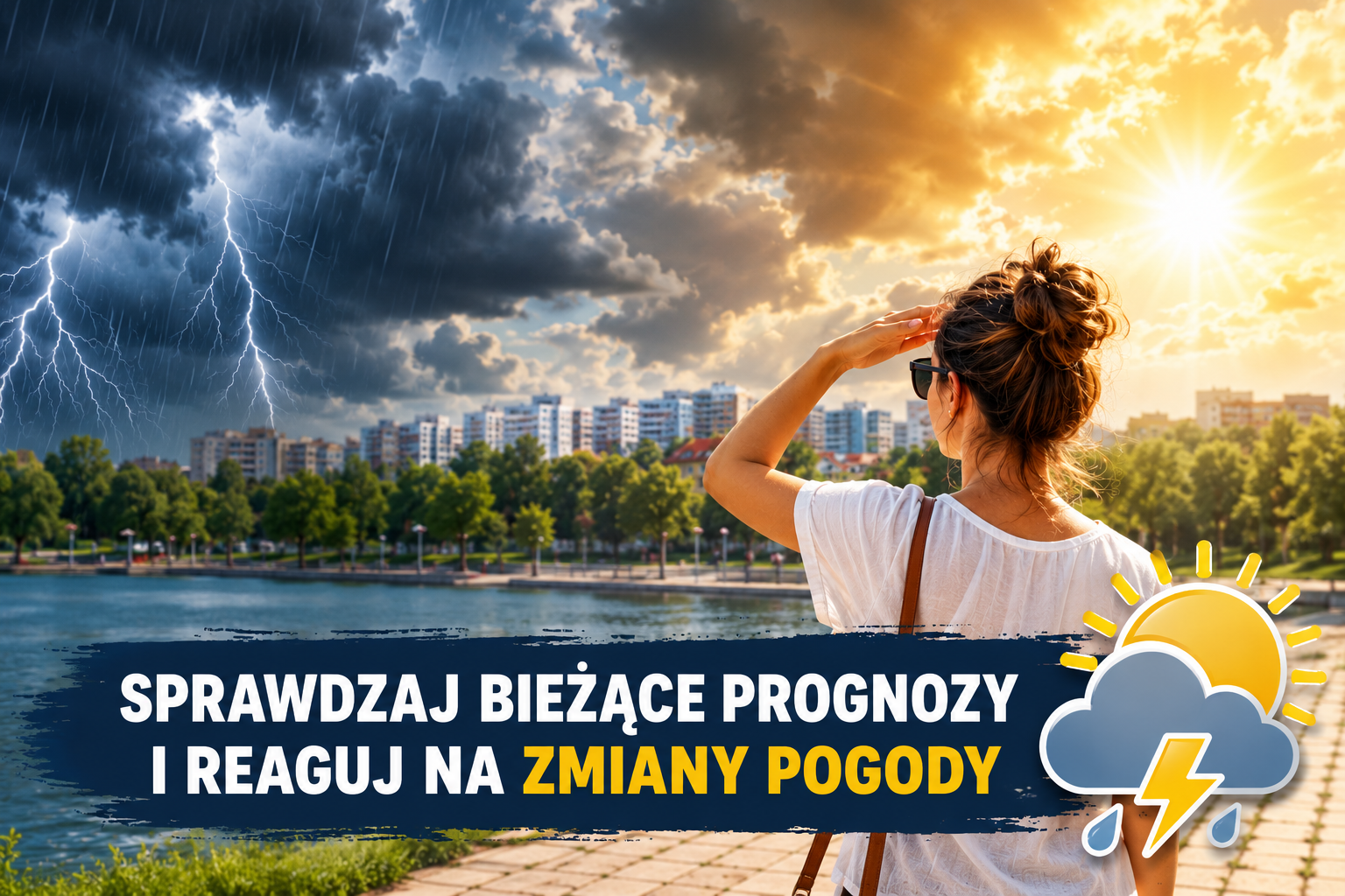 Czy czeka nas kolejna fala upałów