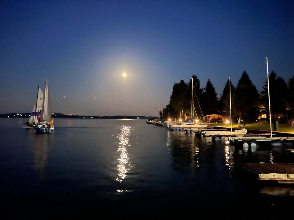 Yacht Club Opty