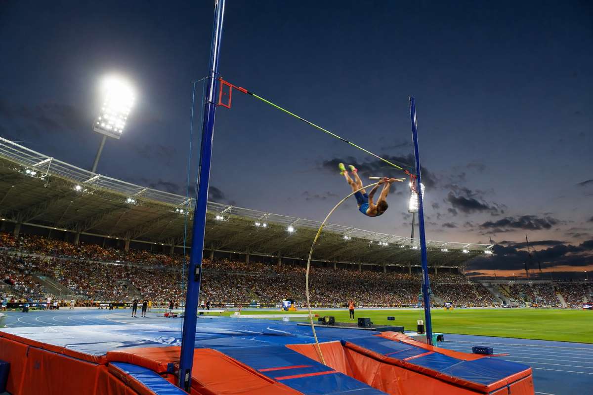 Silesia Memoriał Kamili Skolimowskiej 2026 na Stadionie Śląskim w Chorzowie